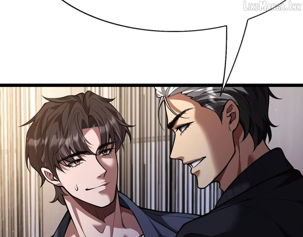 I’m A Super Rich Man, So It’s Reasonable For Me To Be A Scumbag Chapter 44  - page 72
